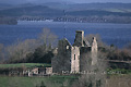Château de Carrickfergus - IRLANDE