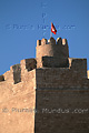 Fort de Monastir - TUNISIE