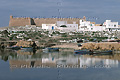 Fort de Mahdia - TUNISIE