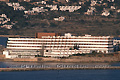 Complexe hôtelier sur l'île d'Ibiza - ESPAGNE