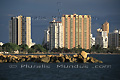 Quartier de Cartagena de Indias - COLOMBIE