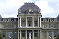 Palais de Justice de Lausanne - SUISSE