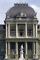 Palais de Justice de Lausanne - SUISSE