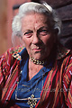 Portrait Ella Maillart (1903-1997), crivain et voyageuse