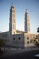 Mosquée de Kom Ombo - EGYPTE