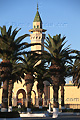Mosquée de Monastir - TUNISIE