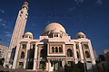 Mosquée de Tunis - TUNISIE