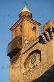 Eglise à Pamplona - ESPAGNE