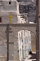 Monastère copte Saint Antoine - EGYPTE