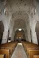 Abbaye cistercienne de Leoncel (XIIe siècle) - FRANCE
