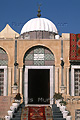 Mosquée de Kairouan - TUNISIE