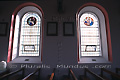 Vitraux de l'église de Chapeltown - IRLANDE