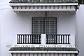 Balcon avec toiture verte - TUNISIE