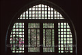 Fenêtre de la maison de Mahmoud Fahmy - EGYPTE
