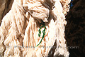 Fil de laine de chèvre - TUNISIE