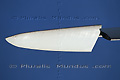 Frein de pâle, aérogénérateur Nordex N43/600kW - FRANCE