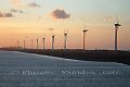 Parc éolien de Dunkerque - FRANCE