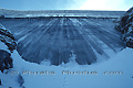 Barrage de la Grande Dixence, le plus haut barrage poids sur Terre - SUISSE