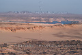Barrage de Sadd-el-Ali sur le Nil - EGYPTE
