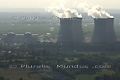 Centrale nucléaire du Bugey - FRANCE