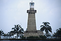 Phare de Cartagena de Indias - COLOMBIE