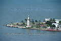 Phare de Cartagena de Indias - COLOMBIE