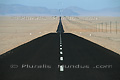 Route B4, désert du Namib - NAMIBIE