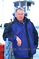 Richard Foran, propriétaire et conducteur du ferry de l'île de Valentia - IRLANDE
