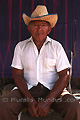 Homme de l'ethnie Wayuù - COLOMBIE