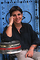 Nadia El Fani, cinéaste - TUNISIE