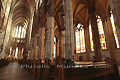 Cathédrale de Cologne - ALLEMAGNE