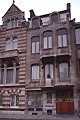 Les habitations majeures de l'architecte Victor Horta - BELGIQUE