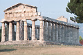 Site archéologique de Paestum - ITALIE