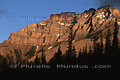 Montagnes Rocheuses canadiennes - CANADA