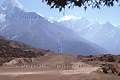 Parc national de Sagarmatha - NEPAL