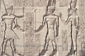 Temple de Karnak - EGYPTE