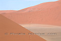 Dunes de Sossusvlei, les plus hautes sur Terre - NAMIBIE