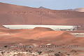 Dunes de Sossusvlei, les plus hautes sur Terre - NAMIBIE