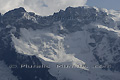 Glacier Breithorn - SUISSE