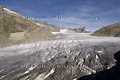 Glacier du Rhone - SUISSE