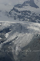 Glacier du Petit Cervin ou Klein Matterhorn - SUISSE