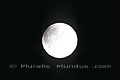 Eclipse lunaire