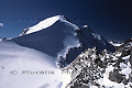 Montagne Piz Corvatsch (3451m) - SUISSE