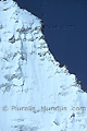 Mont Cervin ou Matterhorn, 4478m - SUISSE