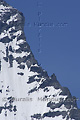 Mont Cervin ou Matterhorn, refuge du Hörnli - SUISSE