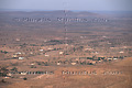 Plaine et village de Ksar Hadada - TUNISIE