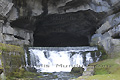 Grotte de la source de la Loue - FRANCE