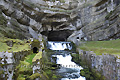 Grotte de la source de la Loue - FRANCE