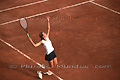 Selima Sfar, joueuse de tennis tunisienne - TUNISIE