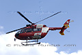 Hélicoptère de secours - SUISSE